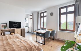 PRIME - 2 Zimmer Wohnung direkt am Fluss